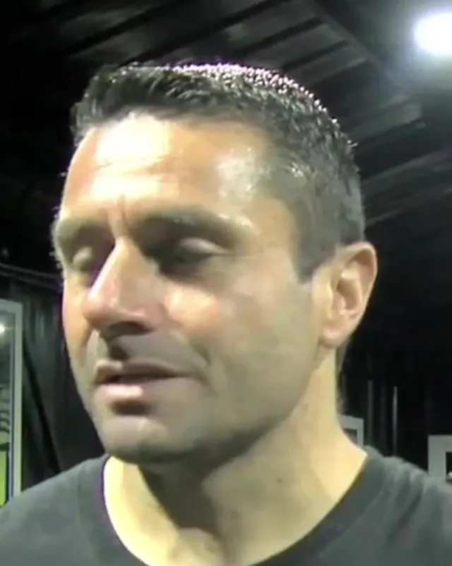 Juan Serrano, personal trainer y propietario de Eleven Fit